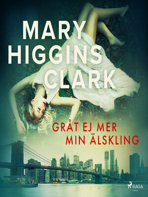 cover image of Gråt ej mer min älskling